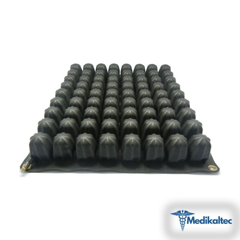 Medikaltec Havalı Oturma Minderi 40X40X6 CM Özel Kılıflı Medikaltec4259 - Görsel 1 (Ön görünüm)
