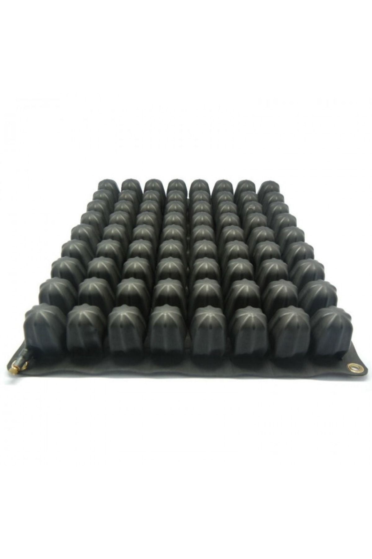 Medikaltec Havalı Oturma Minderi 40X40X6 CM Özel Kılıflı