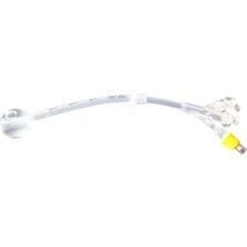 Gastrostomi Beslenme Tüpü Galena 063806200401 No: 20 Sarı