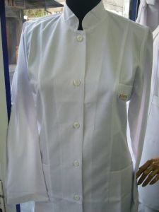 Medikaltec Öğretmen Önlüğü SMALL