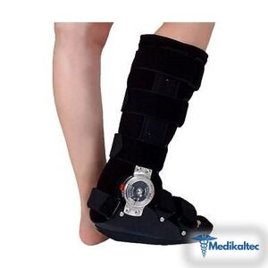 Aşil Botu Achill Botu Room Wolker Rom Walker Ayak Numarası 39-43 Arası Medium