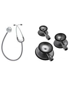 Riester 4093 Tristar Steteskop MaviGeliş - Medikaltec Tristar Steteskop Mavi