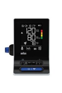 Medikaltec Bua6350 Koldan Ölçer Tansiyon Aleti