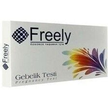 Gebelik Testi
