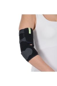 Wingmed Basit Elastik DirseklikSol ve sa - Medikaltec Basit Elastik Dirseklik