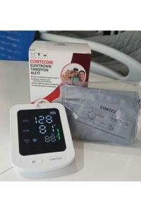 Medikaltec Elektroni̇k Tansi̇yon Aleti̇