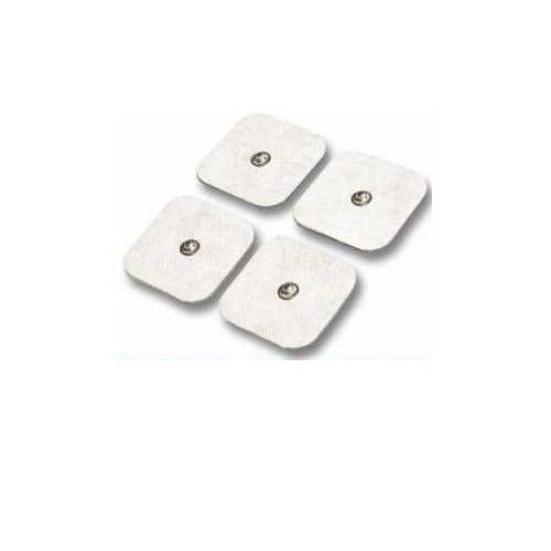 Tens Pedi Çıtçıtlı Tens Pedi Beurer Uyum - Medikaltec Tens Pedi Çıtçıtlı Tens Pedi Uyumlu Tens Pedi Çıtçıtlı Ped