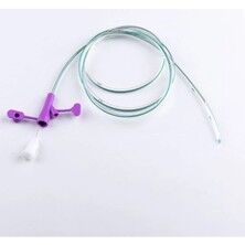 Silikon Enteral Beslenme Sondası No:12 F - Silikon Enteral Beslenme Sondası No: Fr