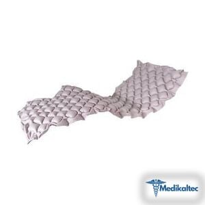 Medikaltec Airpump Havalı Yatak Şiltesi Medikaltec5277 - Görsel 1 (Ön görünüm)