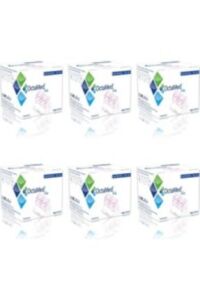 Medikaltec X 10m (6 Paket) Octafix Flast - Medikaltec X 10m (6 Paket) Octafix Flaster 10cm