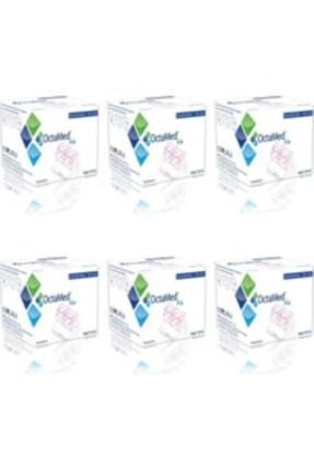 Medikaltec X 10m (6 Paket) Octafix Flast - Medikaltec X 10m (6 Paket) Octafix Flaster 10cm