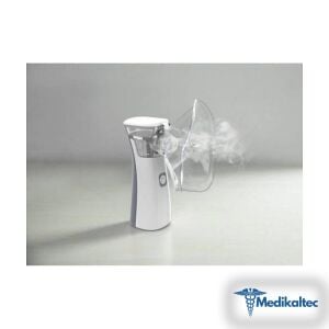 Medikaltec Nebulizatör Feellife Air Pro Iıı Karbon Mesh Medikaltec4264 - Görsel 1 (Ön görünüm)