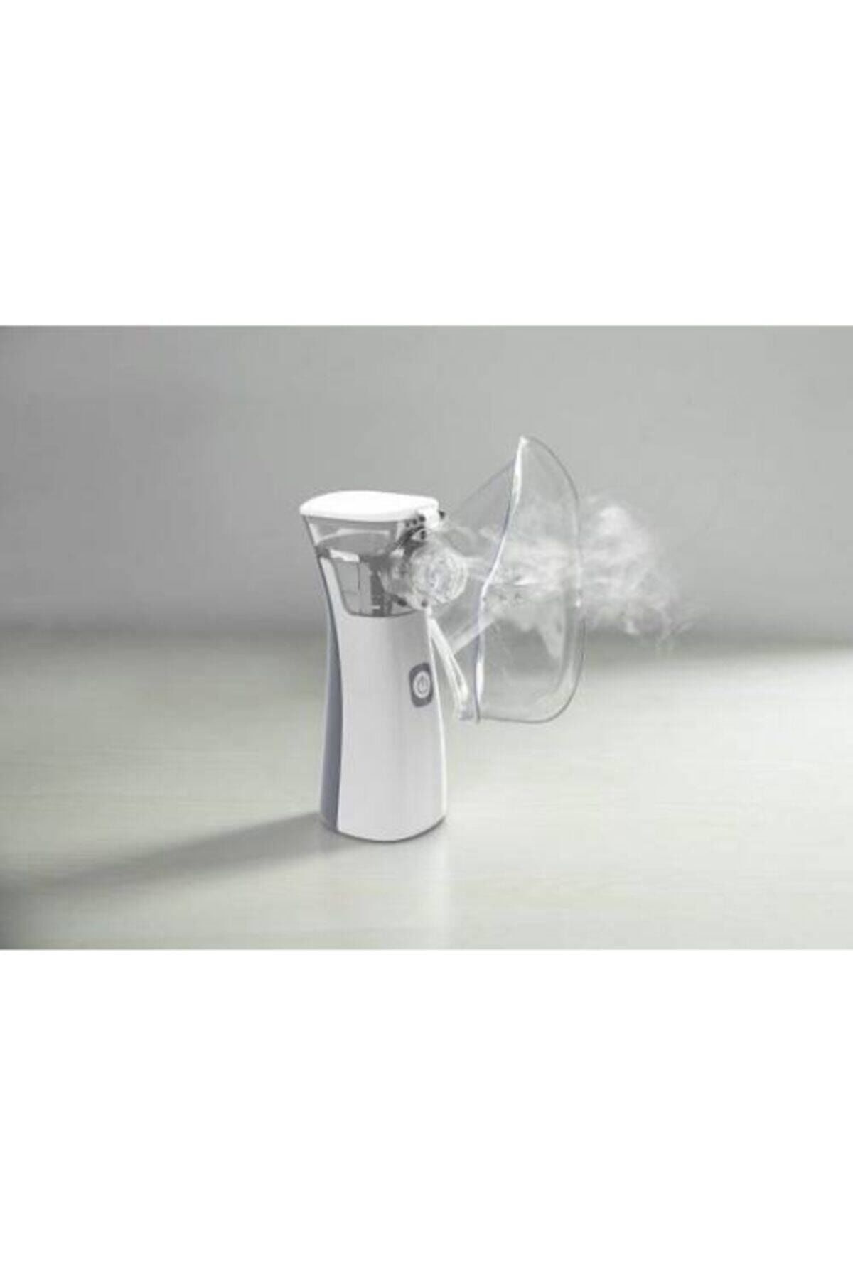 Medikaltec Nebulizatör Feellife Air Pro Iıı Karbon Mesh Medikaltec4264 - Görsel 1 (Ön görünüm)