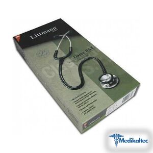 3m Littmann Steteskop 3M LİTTMANN STETES - Medikaltec Steteskop Medikaltec6638 - Görsel 1 (Ön görünüm)