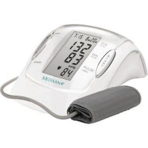 Medikaltec MTP 51047-Kol Tipi Dijital Tansiyon Ölçme Cihazı