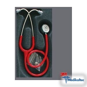 Medikaltec Pediatric Steteskop - Görsel 1