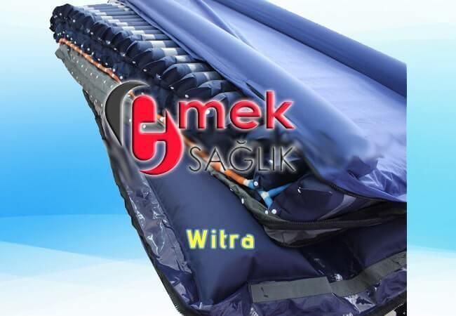 Witra Ultra 45 Derece Pozisyon Abc Özell - Medikaltec Ultra Derece Pozisyon Abc… Medikaltec7832 - Görsel 1 (Ön görünüm)