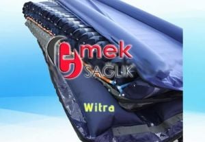 Witra Ultra 45 Derece Pozisyon Abc Özell - Medikaltec Ultra Derece Pozisyon Abc… Medikaltec7832 - Görsel 1 (Ön görünüm)