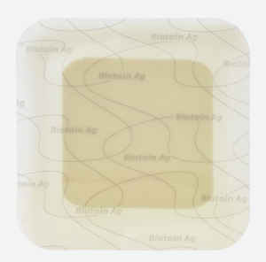 Biatain® Ag Yapışkanlı