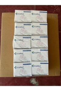 Medikaltec FLASTER 10x10 60 ADET – Esnek - Medikaltec FLASTER 10x10 ADET
