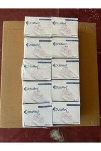 Medikaltec FLASTER 10x10 60 ADET – Esnek - Medikaltec FLASTER 10x10 ADET