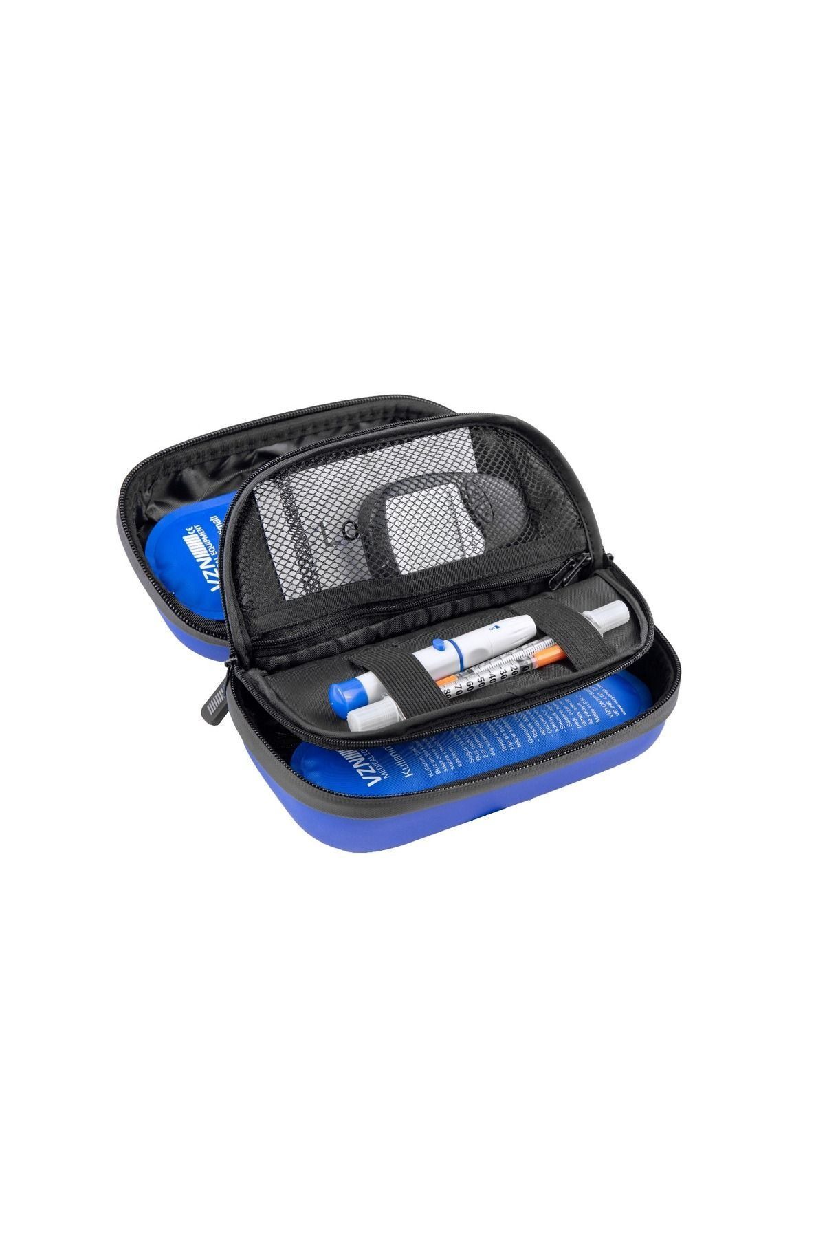 Medikaltec Ybh-2113 Insülin Taşıma Çantası