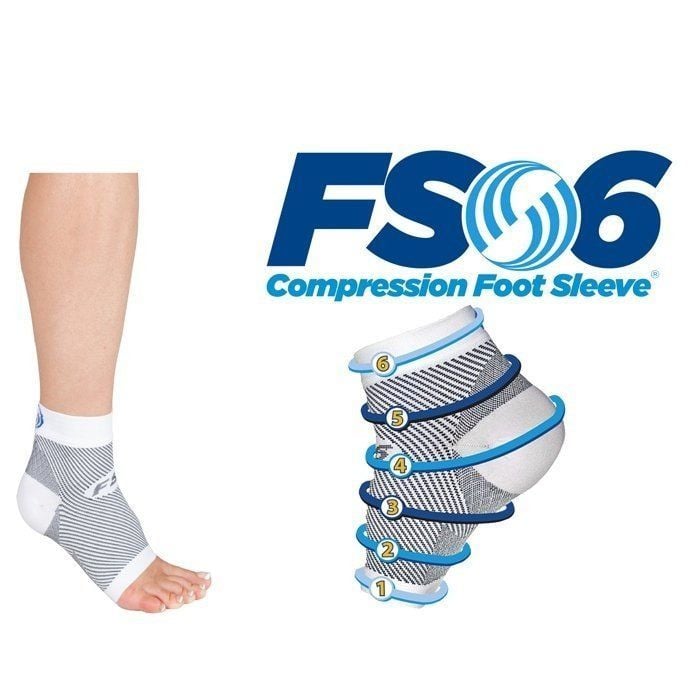 Topuk Dikeni Çorabı FS 6 Plantar Fasciit - Medikaltec Topuk Dikeni Çorabı FS 6 Plantar Fasciitis NUMARA AYAK