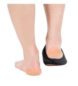 W609 Halluks Valgus Gece Ateli Süngerli  - Medikaltec Halluks Valgus Gece Ateli Süngerli