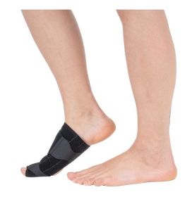 W609 Halluks Valgus Gece Ateli Süngerli  - Medikaltec Halluks Valgus Gece Ateli Süngerli