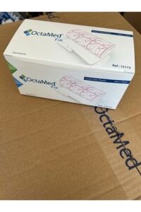 Medikaltec FLASTER 10X15 40 ADET – Esnek - Medikaltec FLASTER 10X15 ADET
