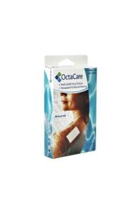 Medikaltec Örtüsü - 1509 (TEKLİDİR) Octa - Medikaltec Örtüsü - (TEKLİDİR) OctaCare Şeffaf Yara