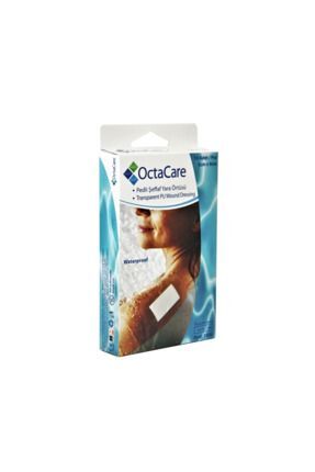 Medikaltec Örtüsü - 1509 (TEKLİDİR) Octa - Medikaltec Örtüsü - (TEKLİDİR) OctaCare Şeffaf Yara