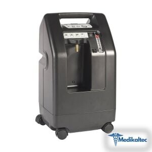 Medikaltec Devilbiss Compact 525 Amerikan Malı Medikaltec5284 - Görsel 1 (Ön görünüm)