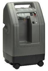 Medikaltec Devilbiss Compact 525 Amerikan Malı