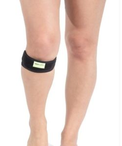 Manyetik Diz Bandı Mıknatıslı Dizlik Pat - Medikaltec Manyetik Diz Bandı Mıknatıslı Dizlik Patella Tendon Bandı