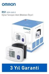 Medikaltec Rs2 Hem6121-e Bilekten Ölçer Tansiyon Aleti 6121e