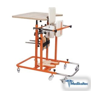 Medikaltec Standing Table Ayakta Dik Durma 3 Yaş ile 7 Yaş - Görsel 1