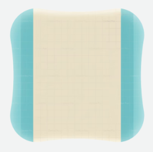 Comfeel® Plus Dressing