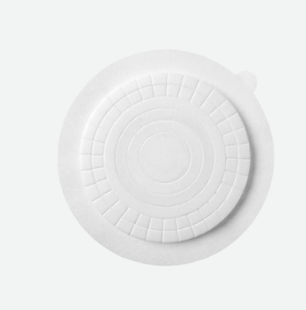 Comfeel® Plus Pressure Relief comfeel2 - Görsel 1 (Ön görünüm)