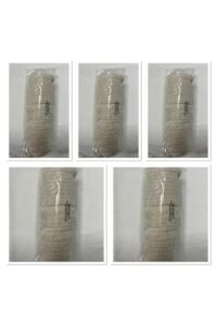Medikaltec 5 Adet Elastik Bandaj 15 Cm – - Medikaltec 5 Adet Elastik Bandaj Cm