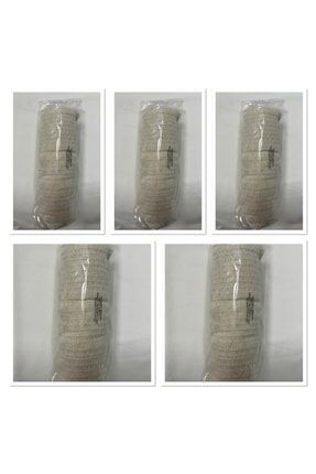 Medikaltec 5 Adet Elastik Bandaj 15 Cm – - Medikaltec 5 Adet Elastik Bandaj Cm
