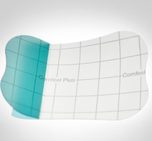 Comfeel® Plus Şeffaf comfeel4 - Görsel 2 (Ön görünüm)