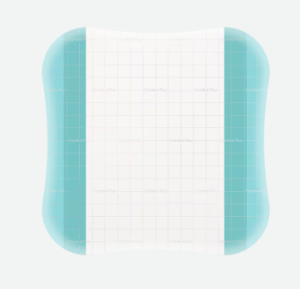 Comfeel® Plus Şeffaf comfeel4 - Görsel 1 (Ön görünüm)