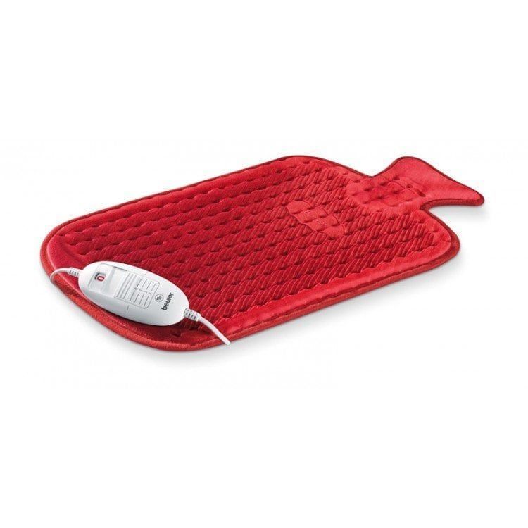 Beurer HK 44 Cosy Isı YastıgıOtomatik ka - Medikaltec HK Cosy Isı Yastıgı