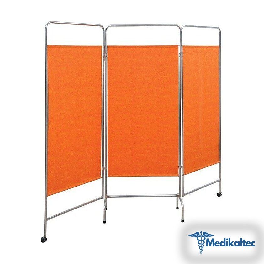 E-285/A - Paravana Gövde metal malzemede - Medikaltec E-/A - Paravana Medikaltec8929 - Görsel 1 (Ön görünüm)