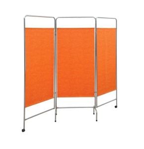 E-285/A - Paravana Gövde metal malzemede - Medikaltec E-/A - Paravana