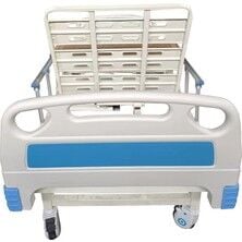 Ryatm2 2 Motorlu (Piston Motor) 5 Bar Ta - Ryatm2 2 Motorlu (Piston Motor) 5 Bar Tabanca Korkuluklu Yatak