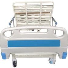 Ryatm2 2 Motorlu (Piston Motor) 5 Bar Ta - Ryatm2 2 Motorlu (Piston Motor) 5 Bar Tabanca Korkuluklu Yatak