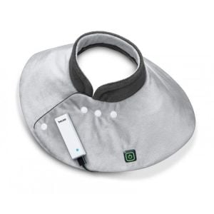 Beurer HK 57 Şarjlı Omuz Isı Yastığı Yak - Medikaltec HK Şarjlı Omuz Isı Yastığı