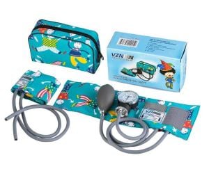 Medikaltec Pediatrik Mekanik Tansiyon Aleti  TY-A03